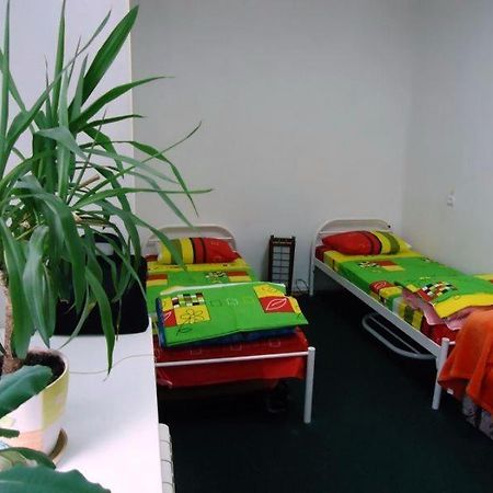 Hostel Kreshatik Kiev Oda fotoğraf
