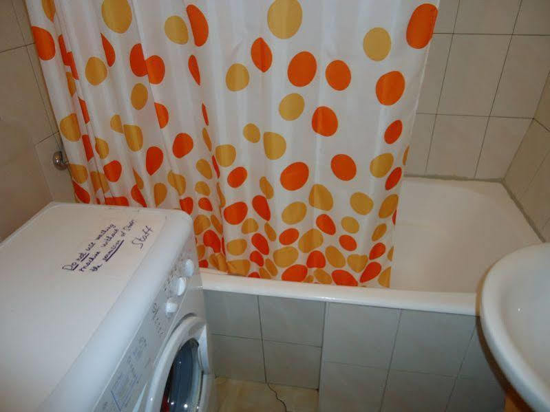 Hostel Kreshatik Kiev Dış mekan fotoğraf